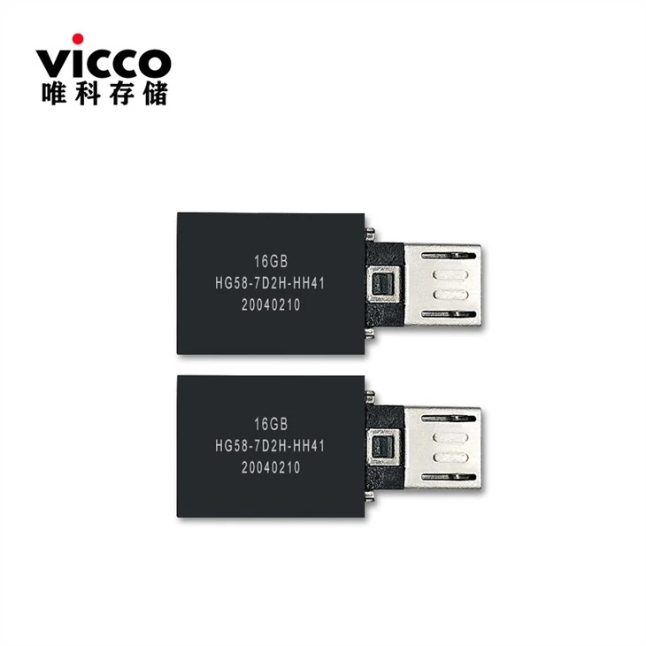 OTG USB FLASH DRIVE CHIPS