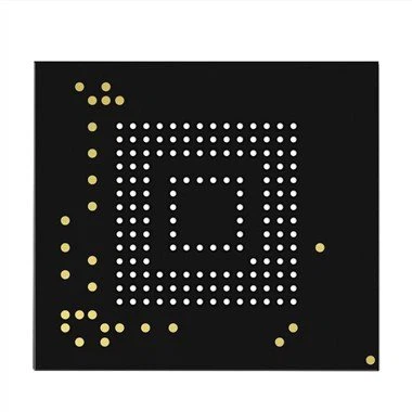 EMMC NAND FLASH