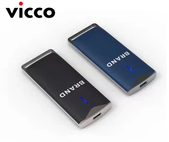High Speed Portable SSD With TYPE C